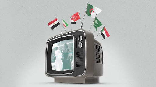 Faith Comes from Watching: Christian TV in the Middle East